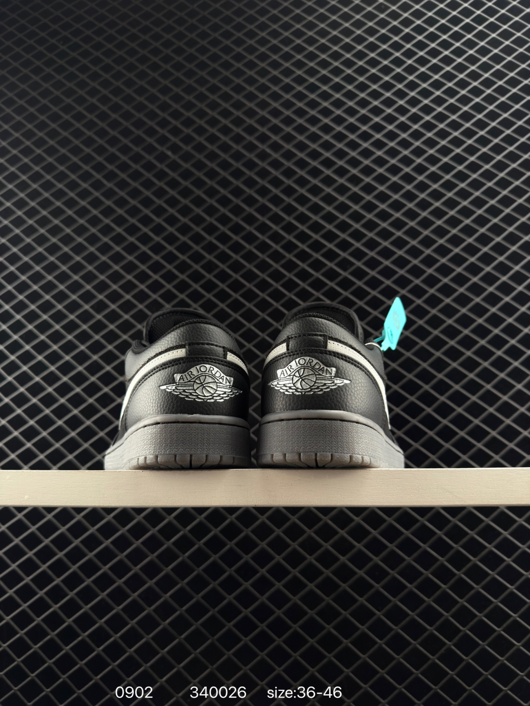 Nike Air Jordan 1 Low